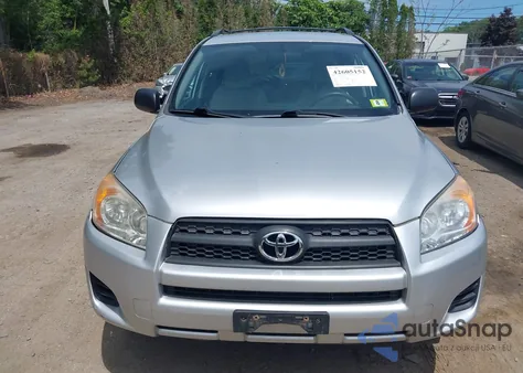 2009 Toyota Rav4 из США, поврежденный, VIN 2T3BF33V09W011234